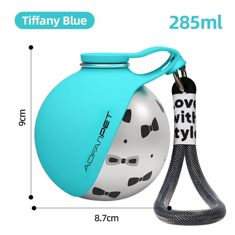 Smart water bottle